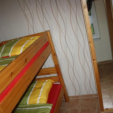 公寓 Ferienwohnung Rehberg *