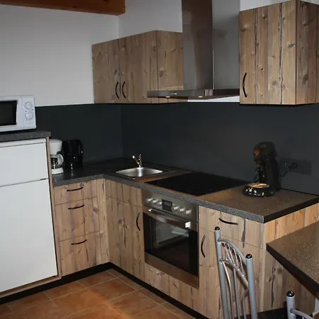 Ferienwohnung Rehberg *