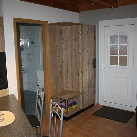 Ferienwohnung Rehberg
