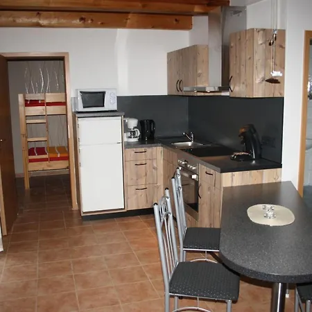 Ferienwohnung Rehberg