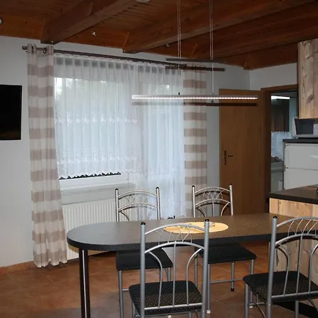 Ferienwohnung Rehberg 公寓 *